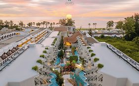 Phuket Emerald Beach Resort
